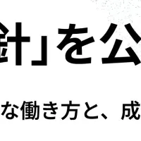 10Xの新しい働き方