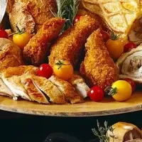 30周年クリスマスブッフェ