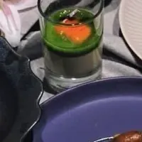 新たな食体験WABISABI