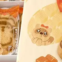 ぽんちゃめ再登場！