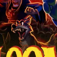 『Gloom Punks』登場