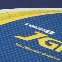 新ゴルフボール登場