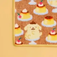 ポムポムプリン×フェイラー