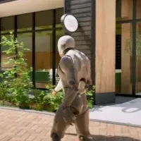 デジタル街歩きゲーム