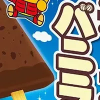 新アイス登場