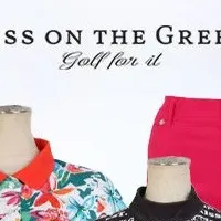 KISS ON THE GREEN福袋