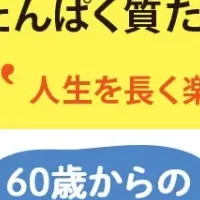 たんぱく質主義の魅力