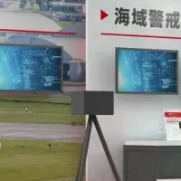 最先端防衛技術発表