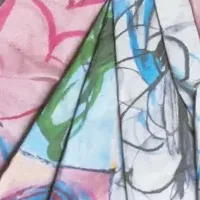 ayanoguchiaya コレクション展