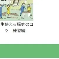 アイドックの教材進化