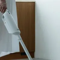 新コードレスクリーナー