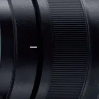 パナソニック新レンズ