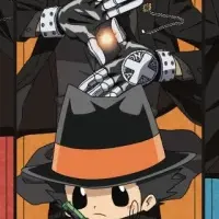 REBORN!コラボイヤホン