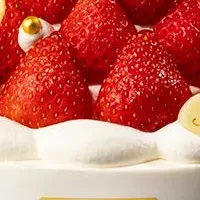 バターステイツのケーキ