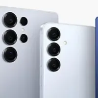 IIJmioのGalaxyスマホ