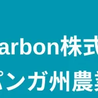 フィリピンとカーボン削減