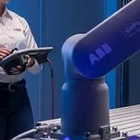 ABBの新ロボット技術