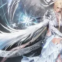 アルテミス降臨！