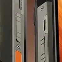 タフネススマホ登場