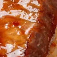 一日一肉！