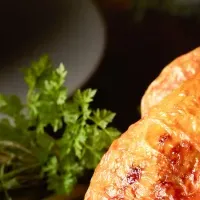 銀座のクリスマス特別メニュー