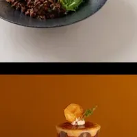『goma to』新メニュー