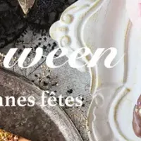 ハロウィン菓子登場