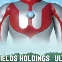 ウルトラマン杯サポート