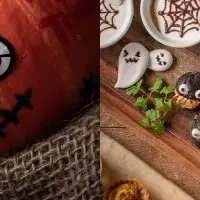 品川ハロウィンイベント