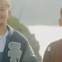 THE FRANK VOX最新EP