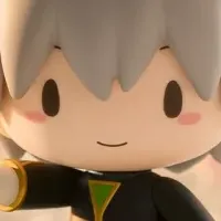 エヴァの新フィギュア登場