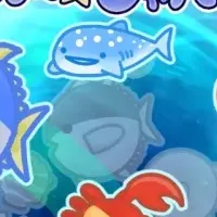 新感覚パズルゲーム