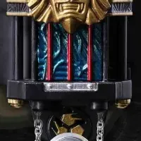 響鬼20周年記念