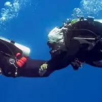 新GPSダイブコンピュータ