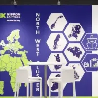 アントワープ展出展情報