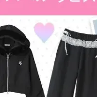 高比良由菜×パペルラピス