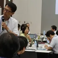 IHIの人権リスク管理