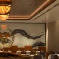 ステーキハウスの冬