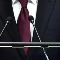 ウズベキスタン大統領の演説