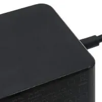 マルチタイプACアダプタ