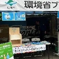フロンターレとリサイクル