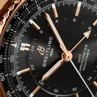 ブライトリングの新作