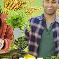 世界食料デーイベント