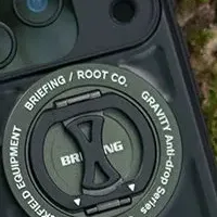 BRIEFING×ROOTの新作