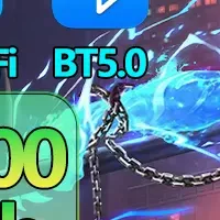 進化したDOOGEE U13