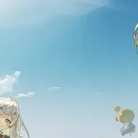 橋本環奈と新作RPG