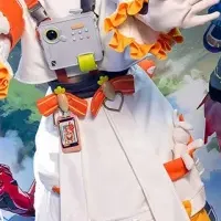 ゲームショウ2025の記録