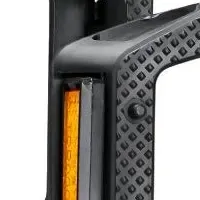 新商品フラットペダル