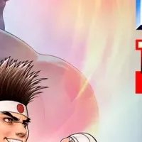 餓狼伝説2がSteamに！