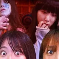 ゾンビストームが登場